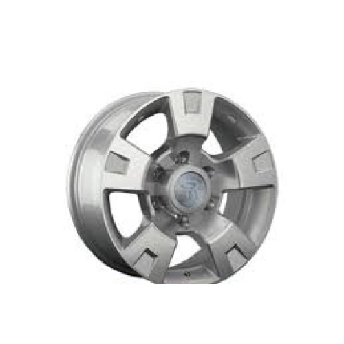 Replay Nissan (NS5) W8 R16 PCD6x139.7 ET10 DIA110.5 SF